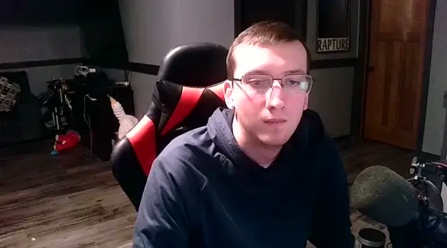 SlimJimJoness online show from January 2025 11:43:01 PM