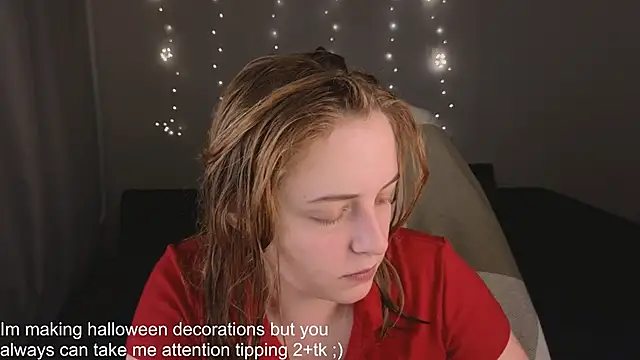 Snapshot of Hanna_melon chatting on October 2025 08:28:01 PM Hanna melon online show from October 2025 08:28:01 PM