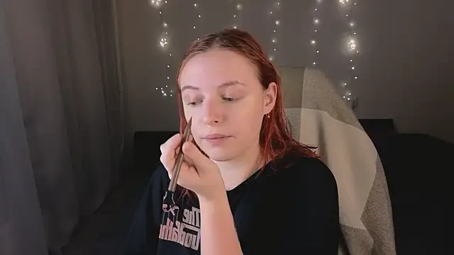 Snapshot of Hanna_melon chatting on November 2025 08:01:02 PM Hanna melon online show from November 2025 08:01:02 PM