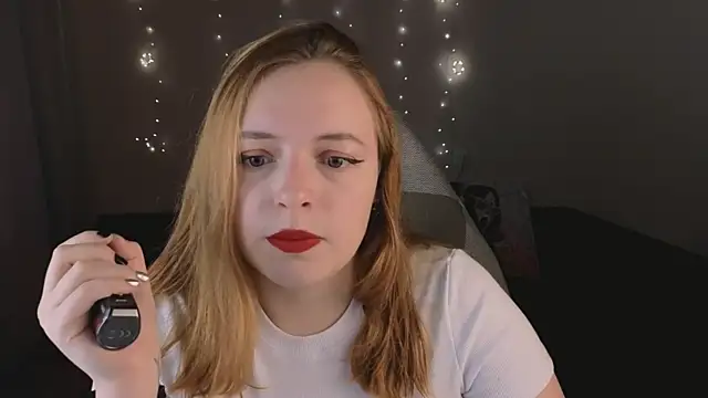 Snapshot of Hanna_melon chatting on October 2025 11:53:01 AM Hanna melon online show from October 2025 11:53:01 AM