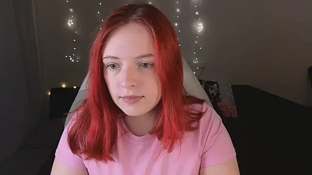 Snapshot of Hanna_melon chatting on October 2025 09:11:02 PM Hanna melon online show from October 2025 09:11:02 PM