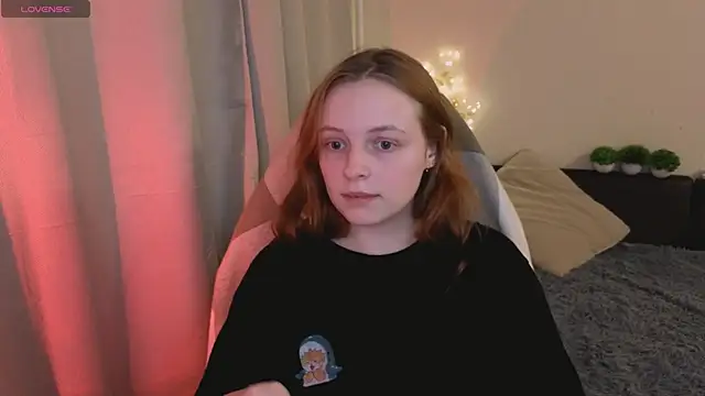 Snapshot of Hanna_melon chatting on February 2025 10:07:02 PM Hanna melon online show from February 2025 10:07:02 PM