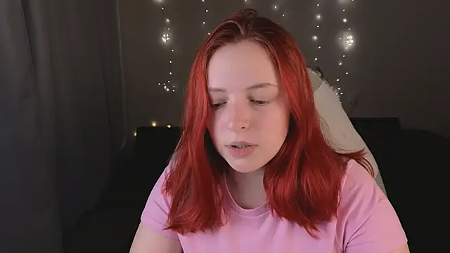 Snapshot of Hanna_melon chatting on November 2025 04:34:02 PM Hanna melon online show from November 2025 04:34:02 PM