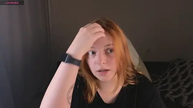 Snapshot of Hanna_melon chatting on September 2025 09:26:01 PM Hanna melon online show from September 2025 09:26:01 PM