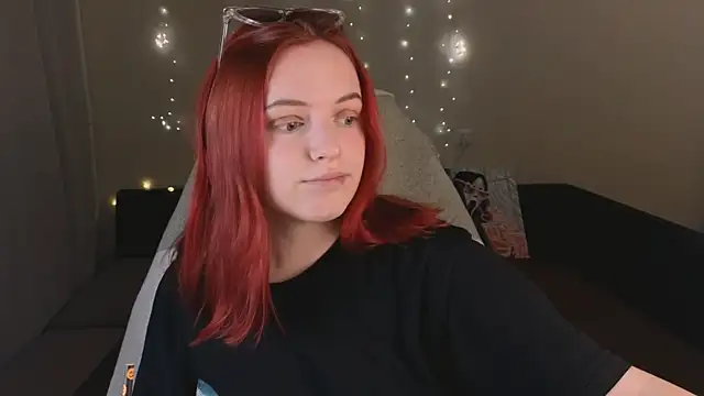 Snapshot of Hanna_melon chatting on October 2025 08:41:01 PM Hanna melon online show from October 2025 08:41:01 PM