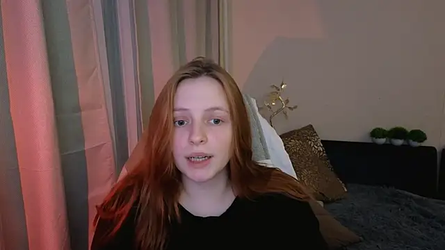 Snapshot of Hanna_melon chatting on February 2025 10:06:02 PM Hanna melon online show from February 2025 10:06:02 PM