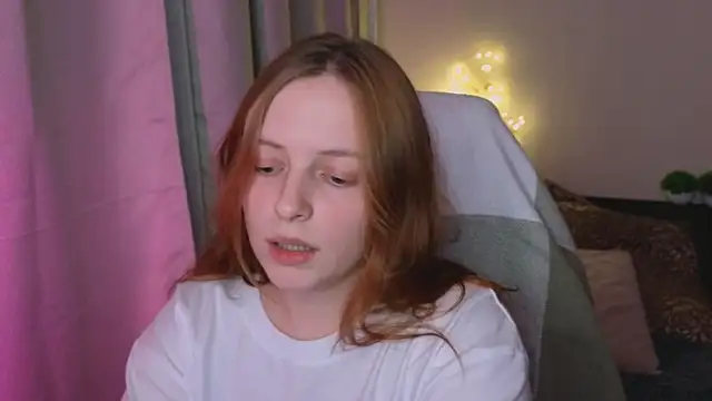 Snapshot of Hanna_melon chatting on February 2025 05:57:01 PM Hanna melon online show from February 2025 05:57:01 PM