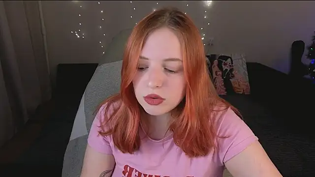 Snapshot of Hanna_melon chatting on November 2025 09:15:02 PM Hanna melon online show from November 2025 09:15:02 PM