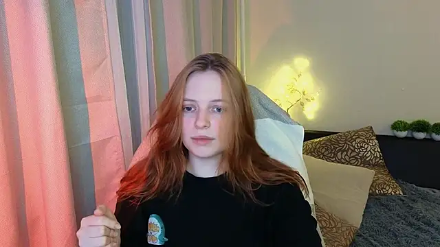 Snapshot of Hanna_melon chatting on February 2025 05:58:02 PM Hanna melon online show from February 2025 05:58:02 PM