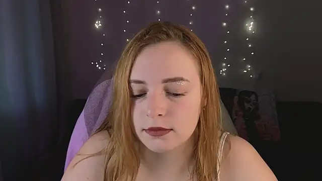 Snapshot of Hanna_melon chatting on October 2025 10:28:01 AM Hanna melon online show from October 2025 10:28:01 AM