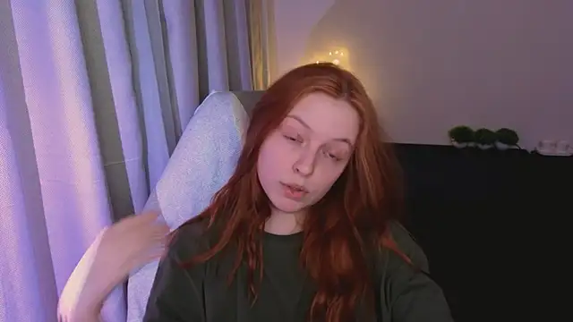 Snapshot of Hanna_melon chatting on March 2025 04:39:02 PM Hanna melon online show from March 2025 04:39:02 PM