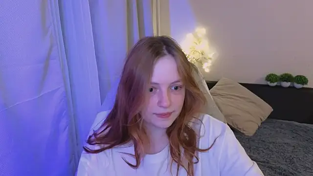 Snapshot of Hanna_melon chatting on February 2025 06:20:01 PM Hanna melon online show from February 2025 06:20:01 PM