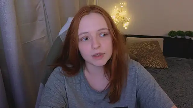 Snapshot of Hanna_melon chatting on March 2025 01:07:01 AM Hanna melon online show from March 2025 01:07:01 AM