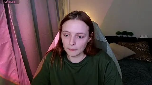 Snapshot of Hanna_melon chatting on January 2025 12:39:02 AM Hanna melon online show from January 2025 12:39:02 AM