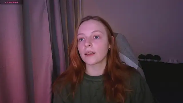 Snapshot of Hanna_melon chatting on February 2025 12:16:01 AM Hanna melon online show from February 2025 12:16:01 AM