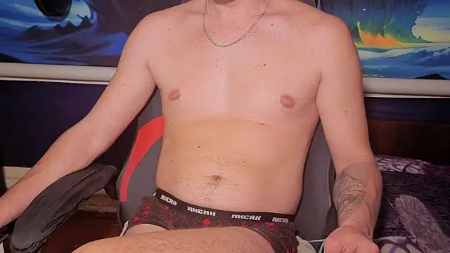DiMastyzzz online show from April 2026 10:58:01 PM