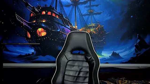 DiMastyzzz online show from March 2025 05:55:02 PM