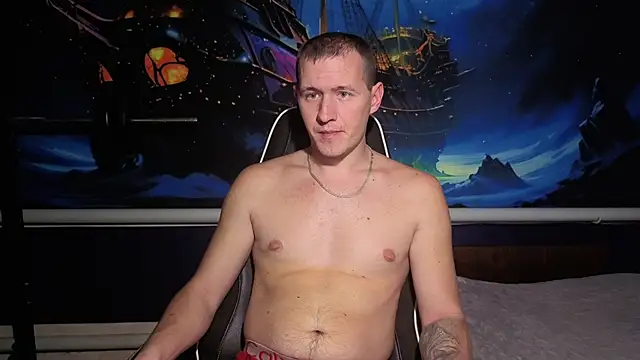 DiMastyzzz online show from December 2025 06:31:02 PM