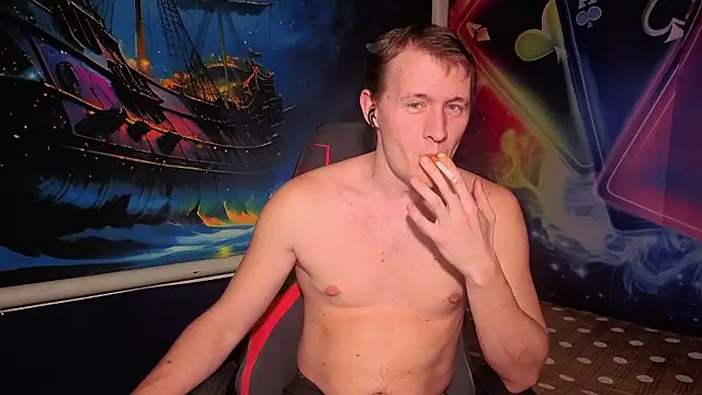 DiMastyzzz online show from March 2026 05:58:01 PM