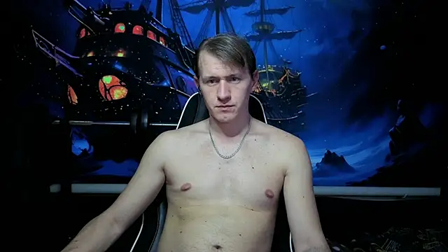 DiMastyzzz online show from March 2025 05:57:02 PM