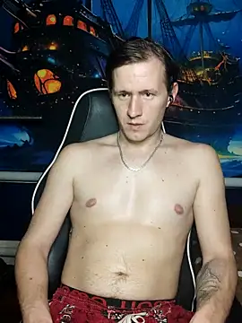 DiMastyzzz online show from March 2025 11:24:02 PM