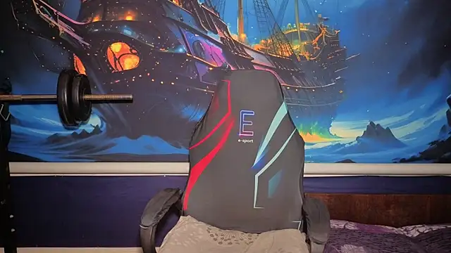 DiMastyzzz online show from April 2026 04:32:02 PM