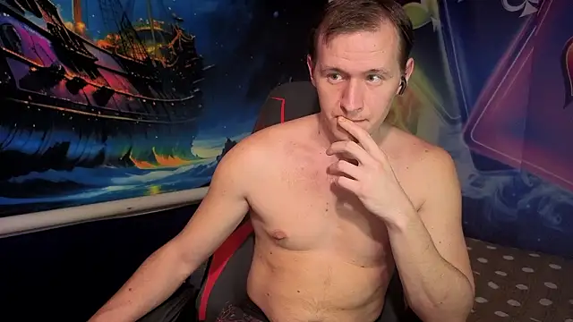 DiMastyzzz online show from March 2026 09:31:01 PM