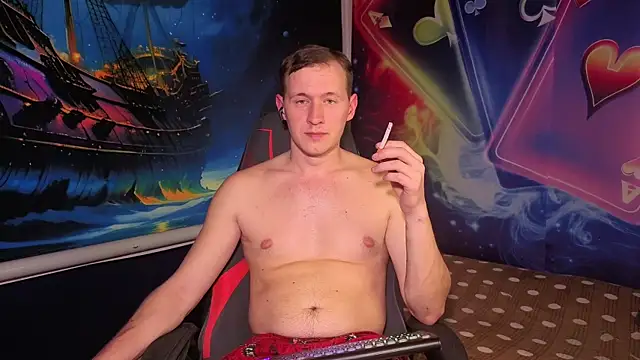 DiMastyzzz online show from March 2026 06:54:01 PM