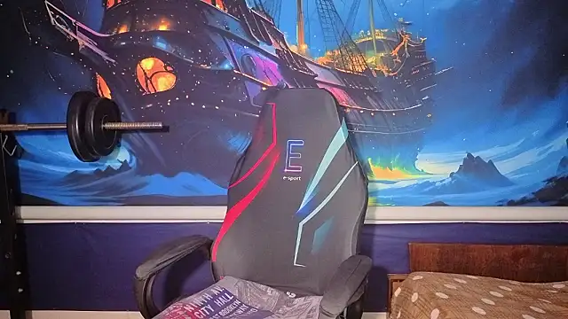 DiMastyzzz online show from March 2026 06:15:02 PM