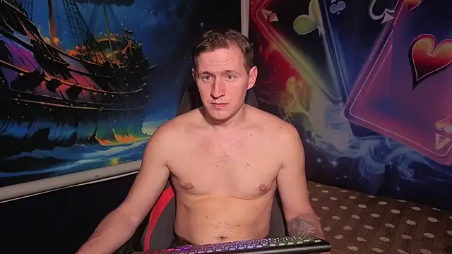 DiMastyzzz online show from April 2026 04:41:01 PM