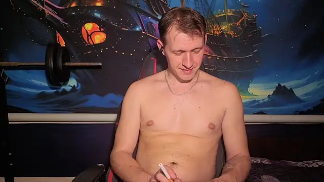DiMastyzzz online show from April 2026 07:07:02 PM