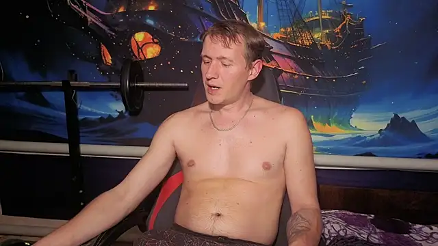 DiMastyzzz online show from May 2026 05:07:02 PM