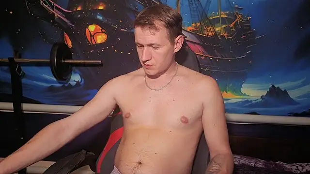 DiMastyzzz online show from April 2026 05:54:01 PM