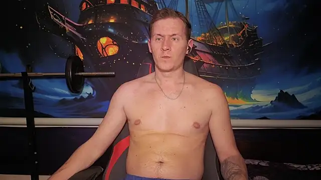 DiMastyzzz online show from April 2026 05:11:01 PM