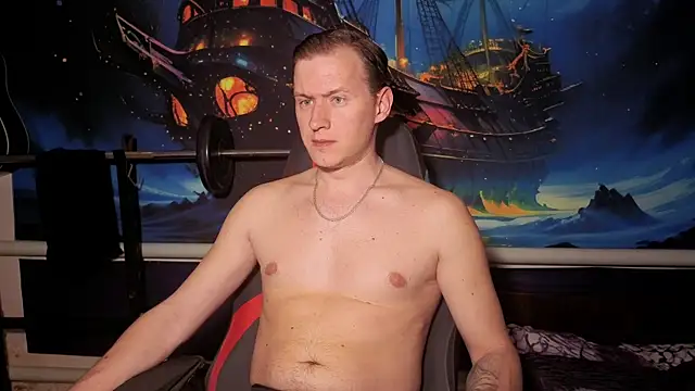 DiMastyzzz online show from May 2026 06:45:01 PM