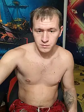 DiMastyzzz online show from February 2026 07:57:02 PM