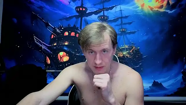 DiMastyzzz online show from March 2025 07:10:02 PM