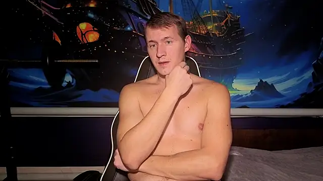 DiMastyzzz online show from November 2025 04:40:01 PM