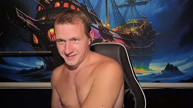 DiMastyzzz online show from September 2025 02:31:01 PM