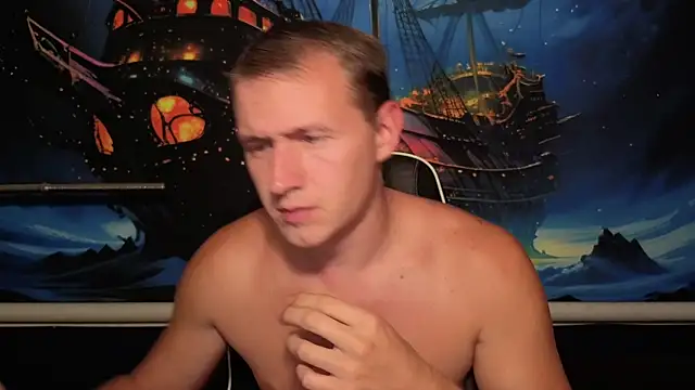 DiMastyzzz online show from September 2025 04:45:01 PM