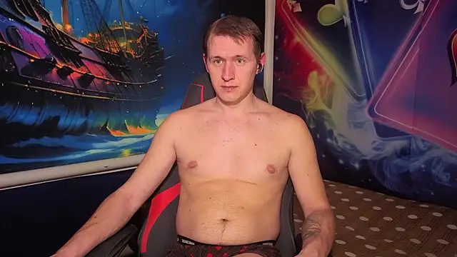 DiMastyzzz online show from March 2026 07:19:01 PM