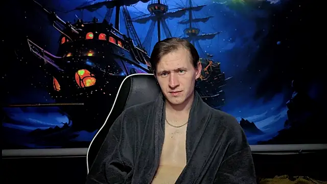 DiMastyzzz online show from March 2025 06:11:01 PM