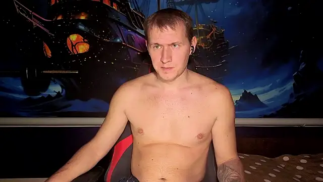 DiMastyzzz online show from January 2026 07:45:01 PM