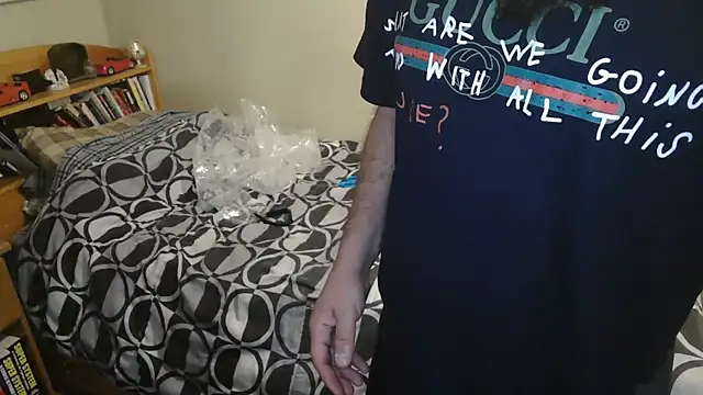 MasterMike2030 online show from September 2025 01:44:01 AM