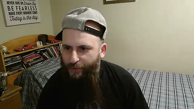 MasterMike2030 online show from March 2025 05:00:02 AM