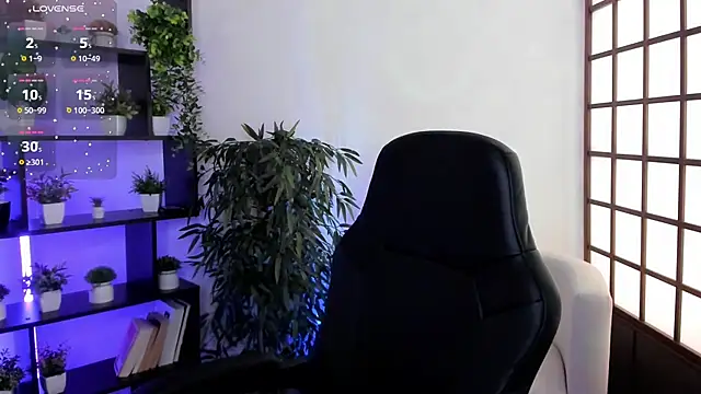 KristineBeauty online show from December 2025 08:13:02 AM