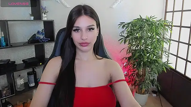 KristineBeauty online show from March 2025 11:44:02 AM