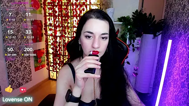 JessicaAlfo online show from February 2026 02:12:02 AM