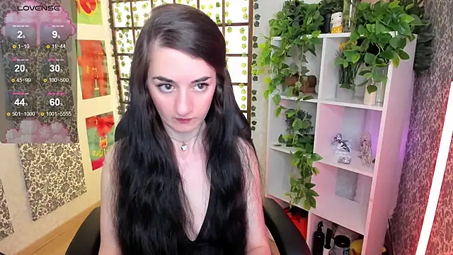 JessicaAlfo online show from March 2025 01:54:01 AM