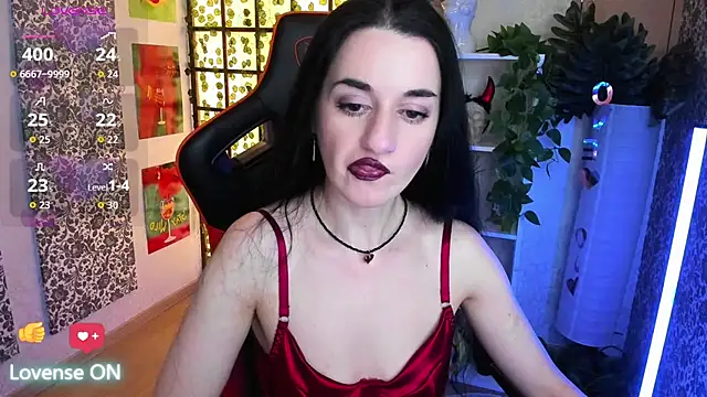 JessicaAlfo online show from April 2026 02:30:02 AM